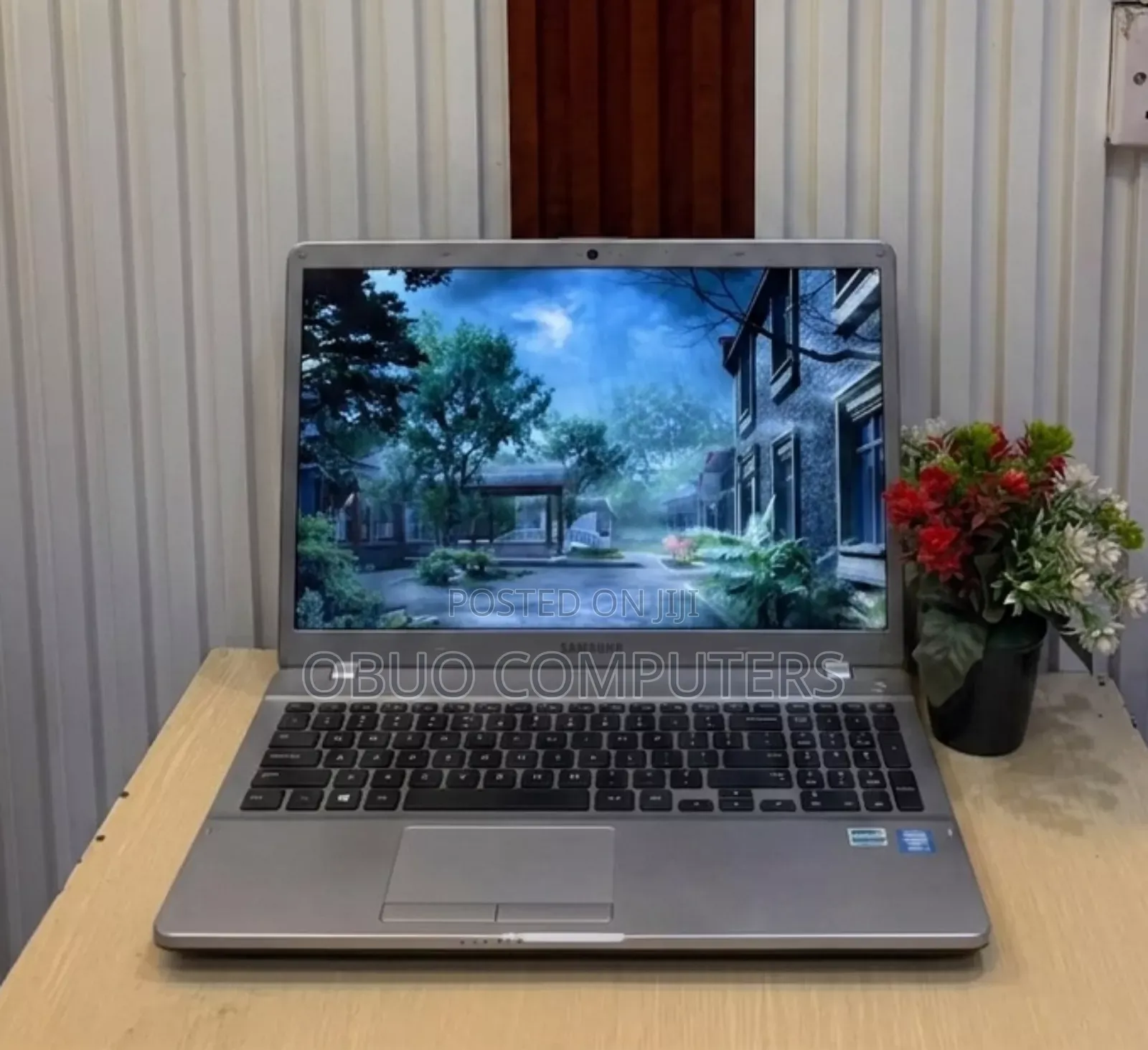 Laptop Samsung NP350V5C 8GB Intel Core i5 HDD 500GB