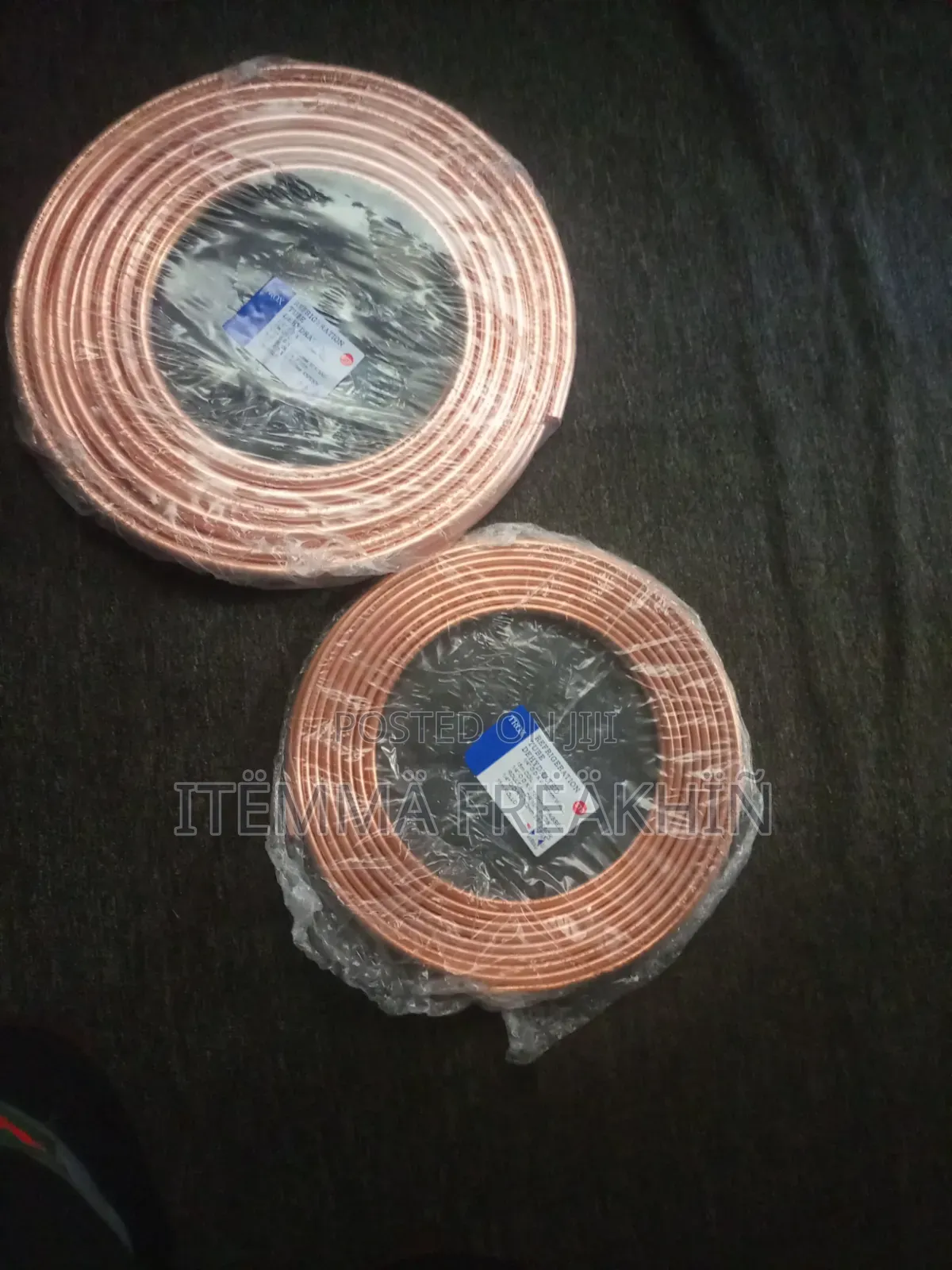 Air Condition Gas (R410)