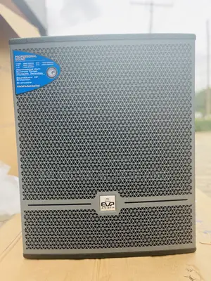EVP Short Range Speakers(Pair)