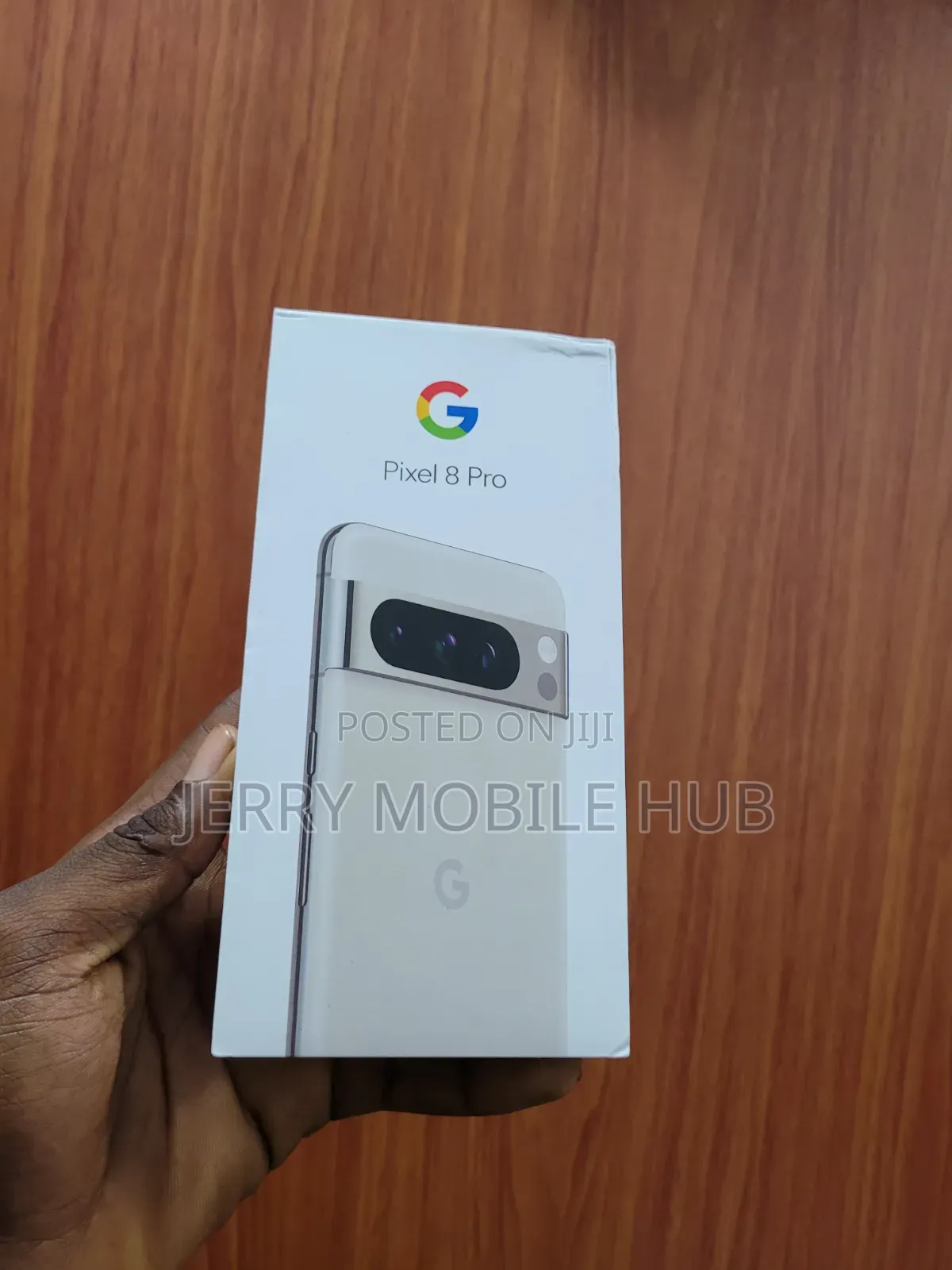 New Google Pixel 8 Pro 128 GB