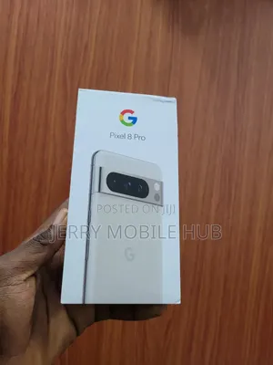 New Google Pixel 8 Pro 128 GB