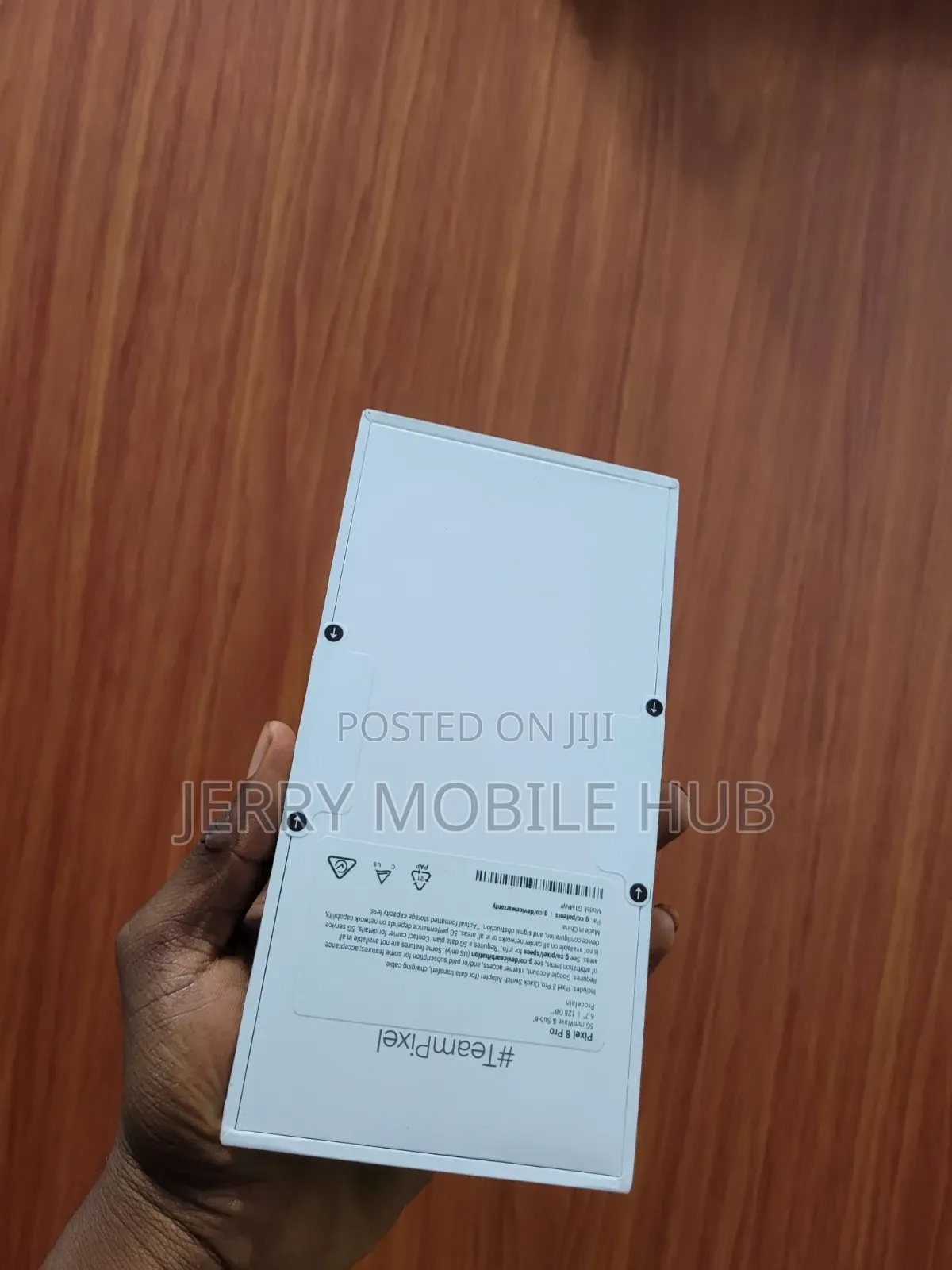 New Google Pixel 8 Pro 128 GB