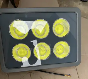 300watt Led Flood(heavy Duty)
