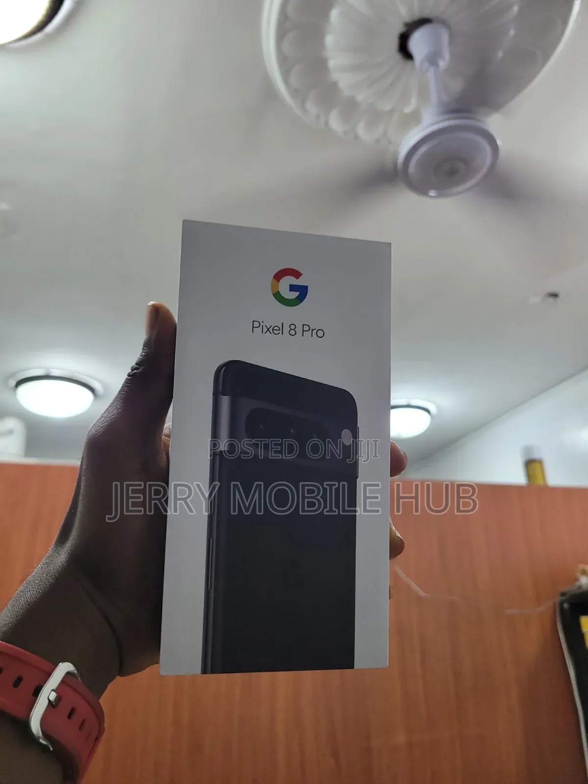 New Google Pixel 8 Pro 128 GB