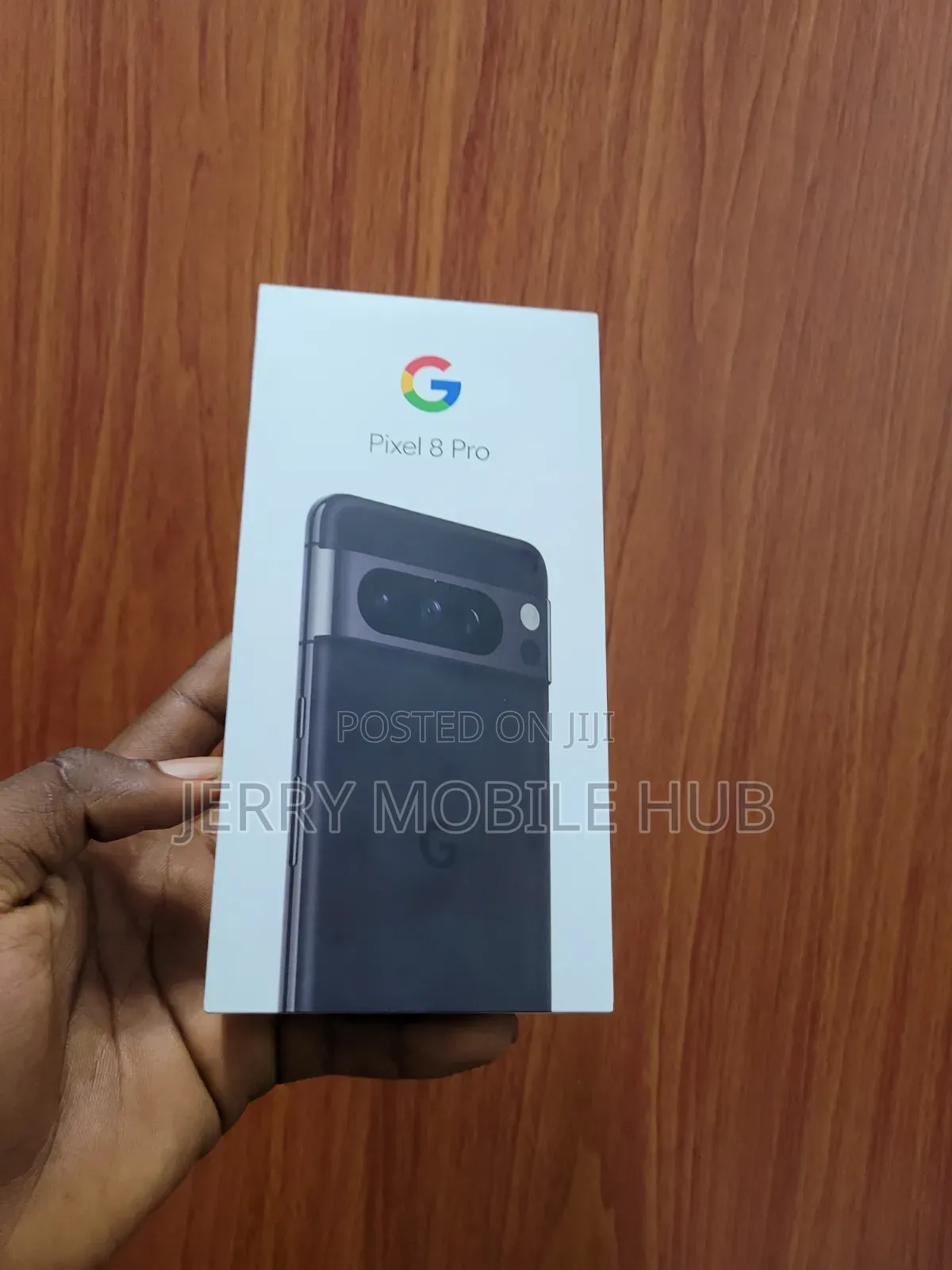 New Google Pixel 8 Pro 128 GB