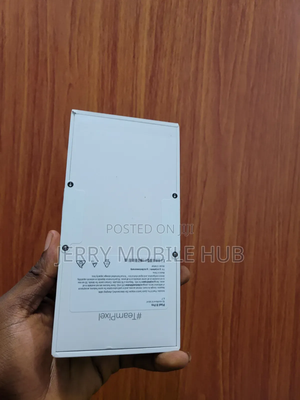 New Google Pixel 8 Pro 128 GB