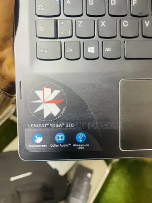 Laptop Lenovo Yoga 3 2GB Intel Celeron SSD 60GB