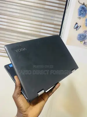 Laptop Lenovo Yoga 3 2GB Intel Celeron SSD 60GB