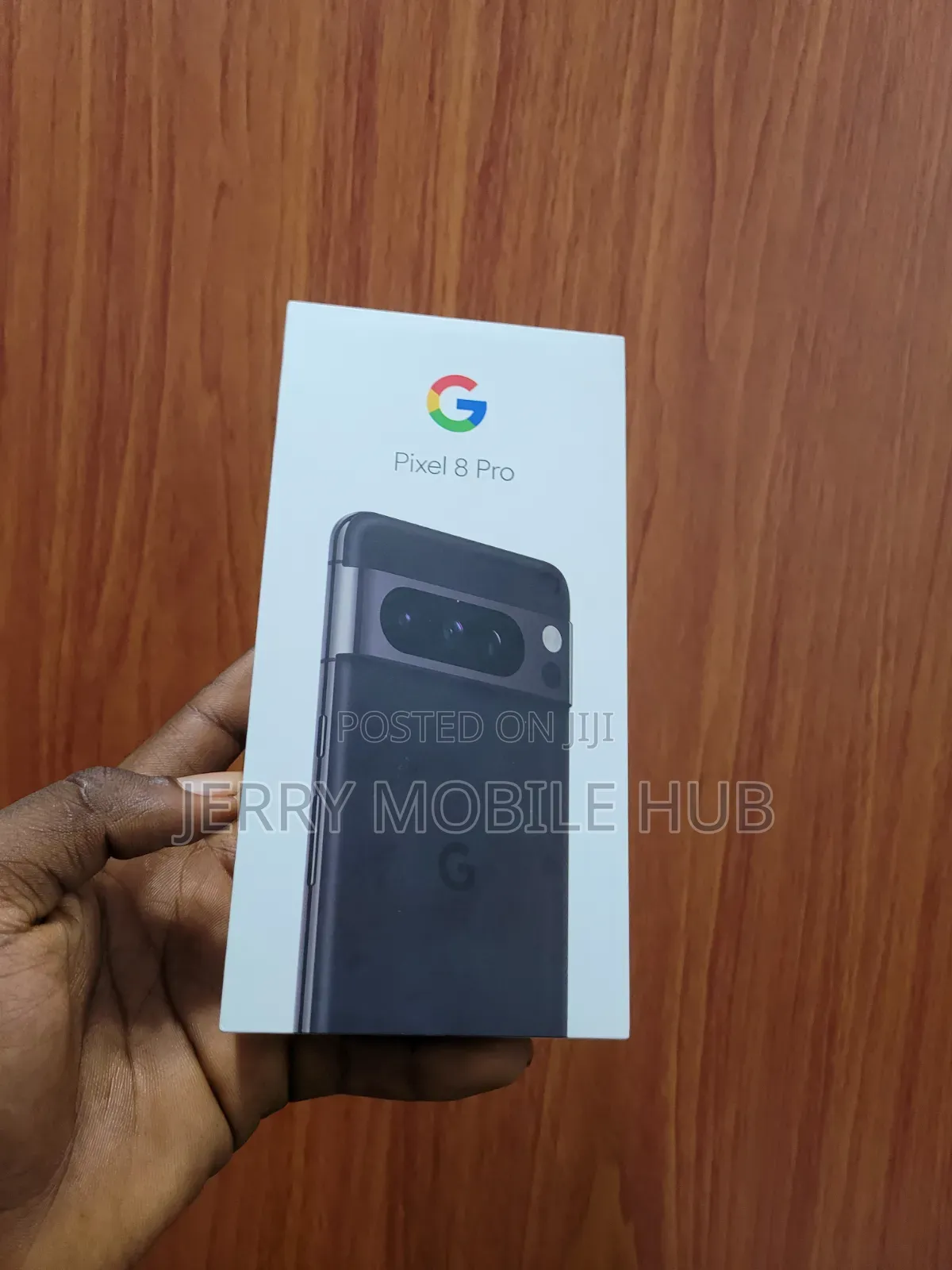 New Google Pixel 8 Pro 128 GB
