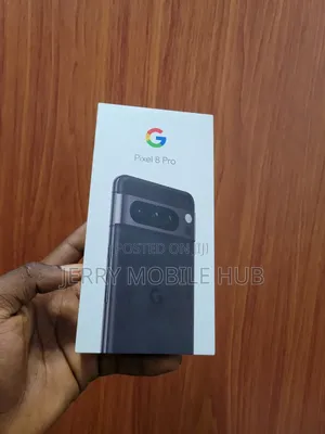 New Google Pixel 8 Pro 128 GB