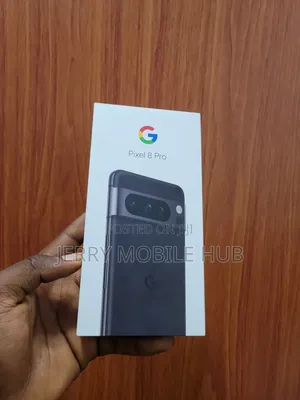 New Google Pixel 8 Pro 128 GB