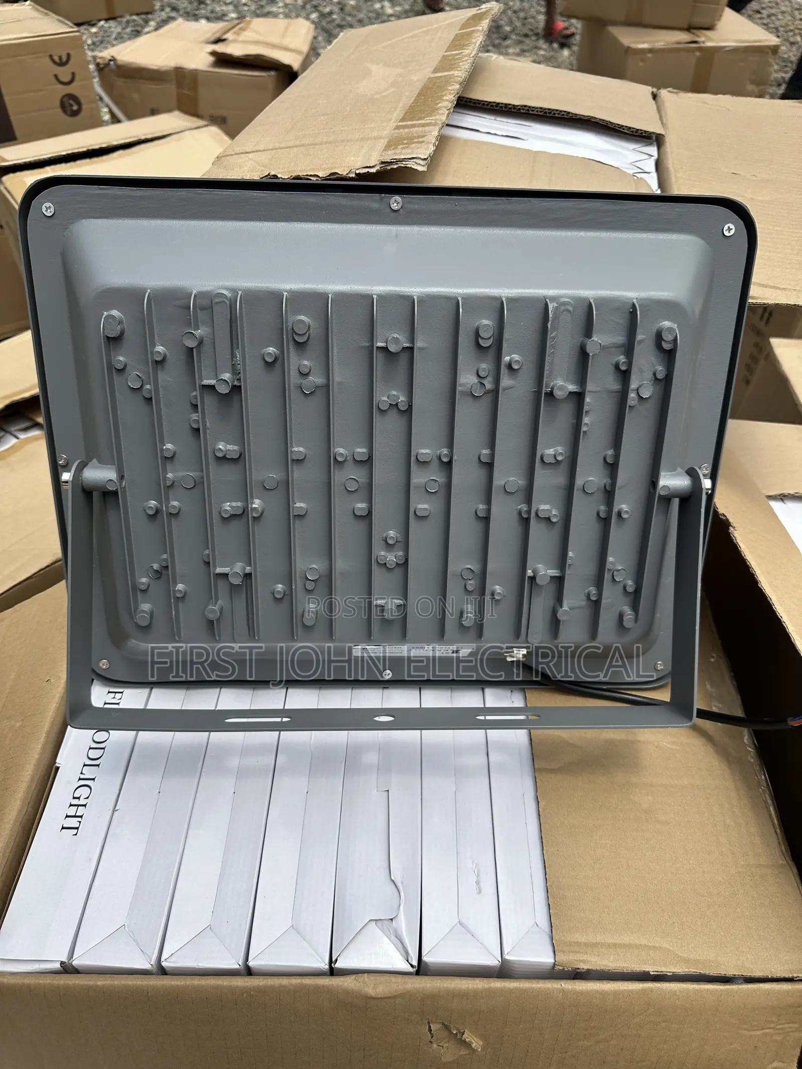 200watt Led Flood Light(heavy Duty)