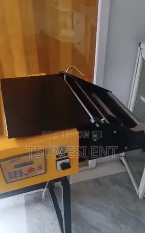Shrinking Machine