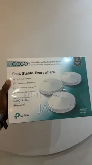 Tp Link Deco M5 Ac1300