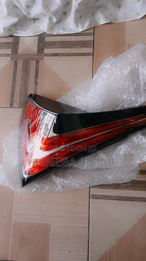 Nissan Murano Tail Light