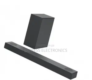 Ultra High Quality LG S60T 340W 3.1-Channel Soundbar System
