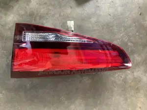 Hyundai Tucson 2019-2020 Boot Light