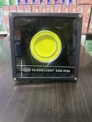 50watt Led Flood Lights(ip66)