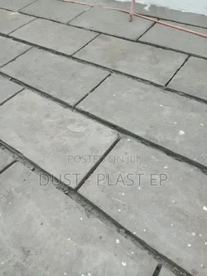 Dust -Plast Civil Engineering