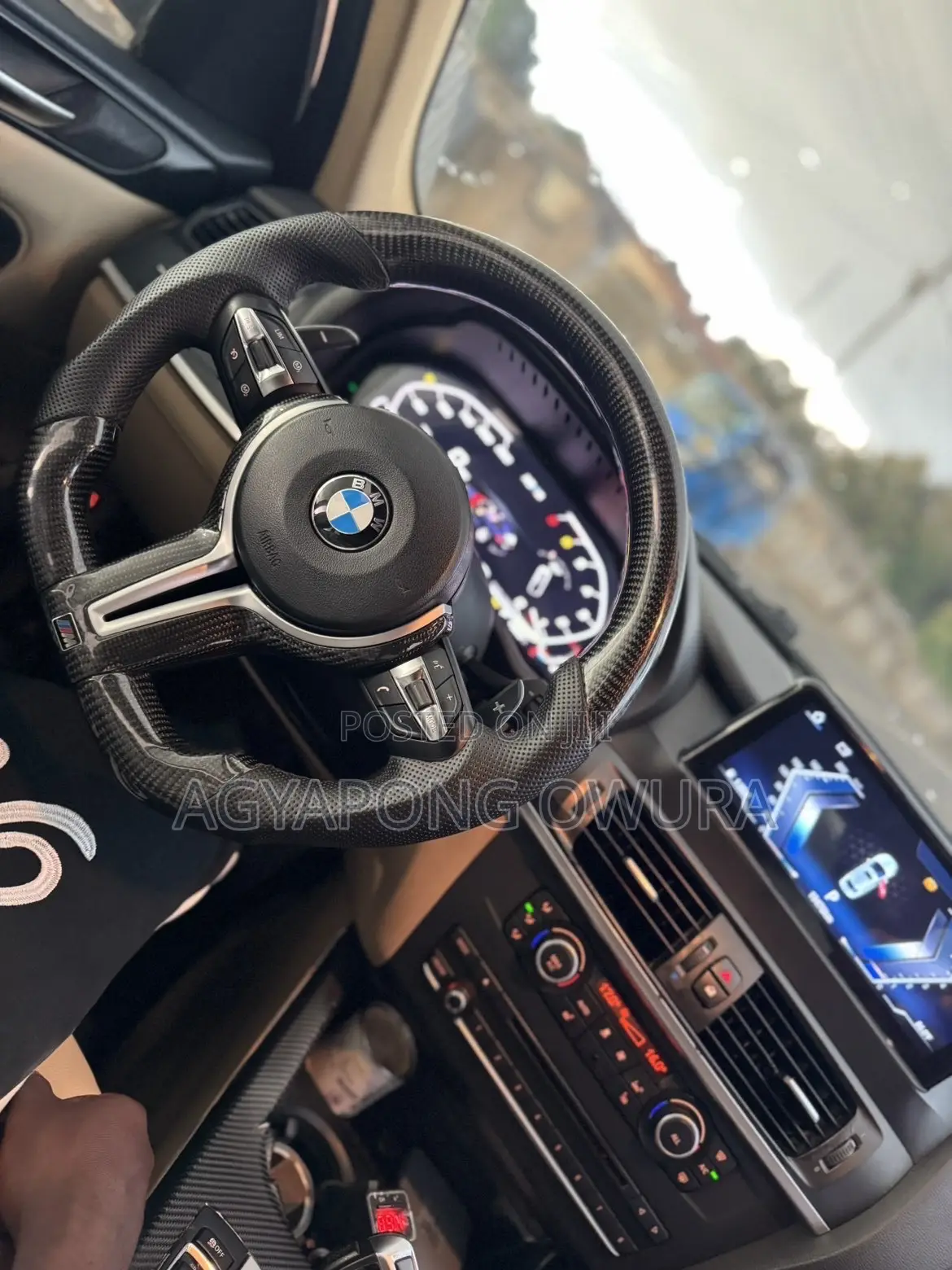 BMW X3 xDrive28i 2013 White