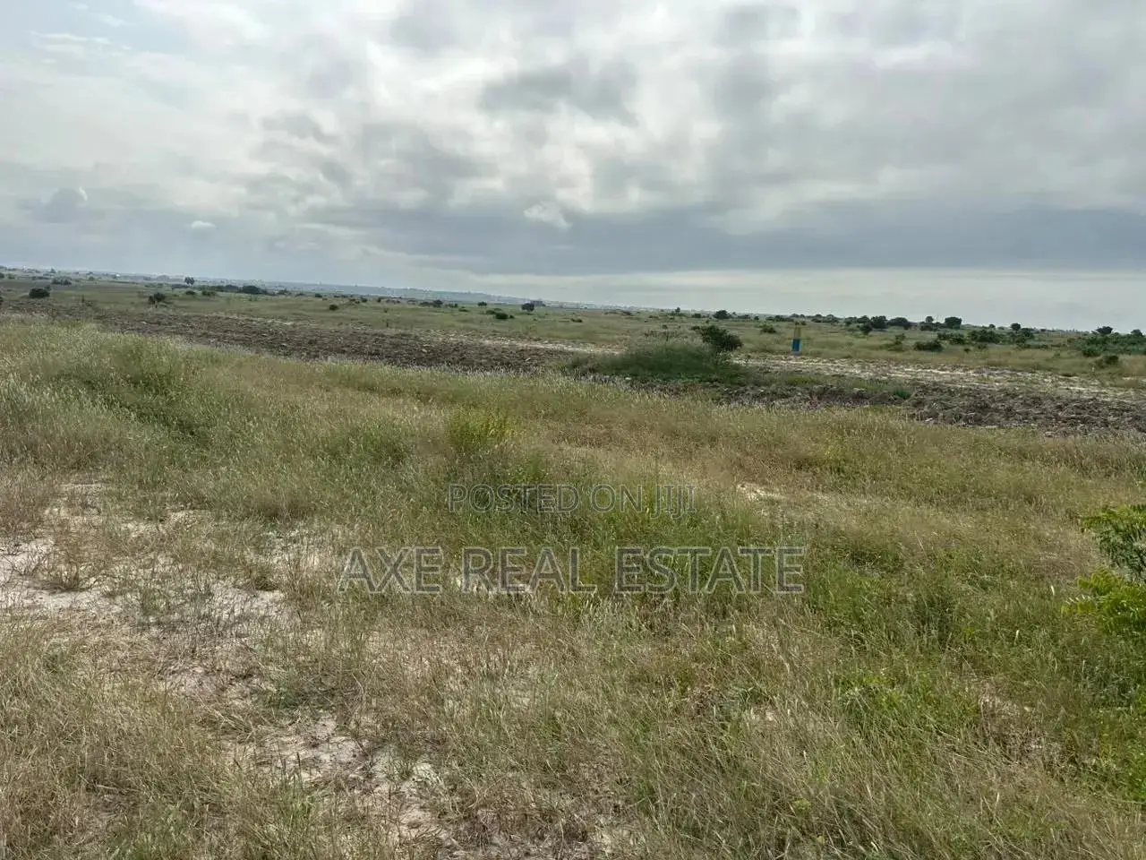 Hassle Free Neat Community Lands - New Ningo Prampram
