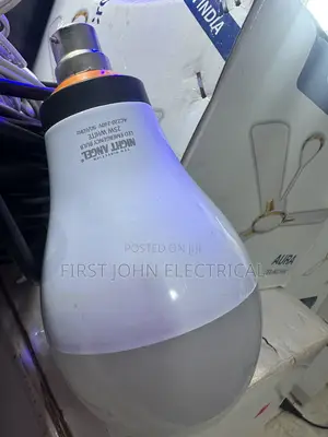 25watt Emergency Bulb