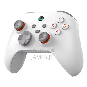 VILCORN G6 Wireless Game Controller for PC, Phones, Switch