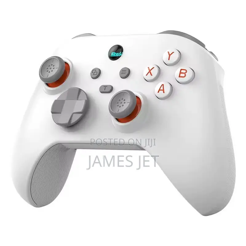 VILCORN G6 Wireless Game Controller for PC, Phones, Switch