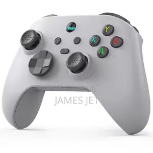 VILCORN G6 Wireless Game Controller for PC, Phones, Switch