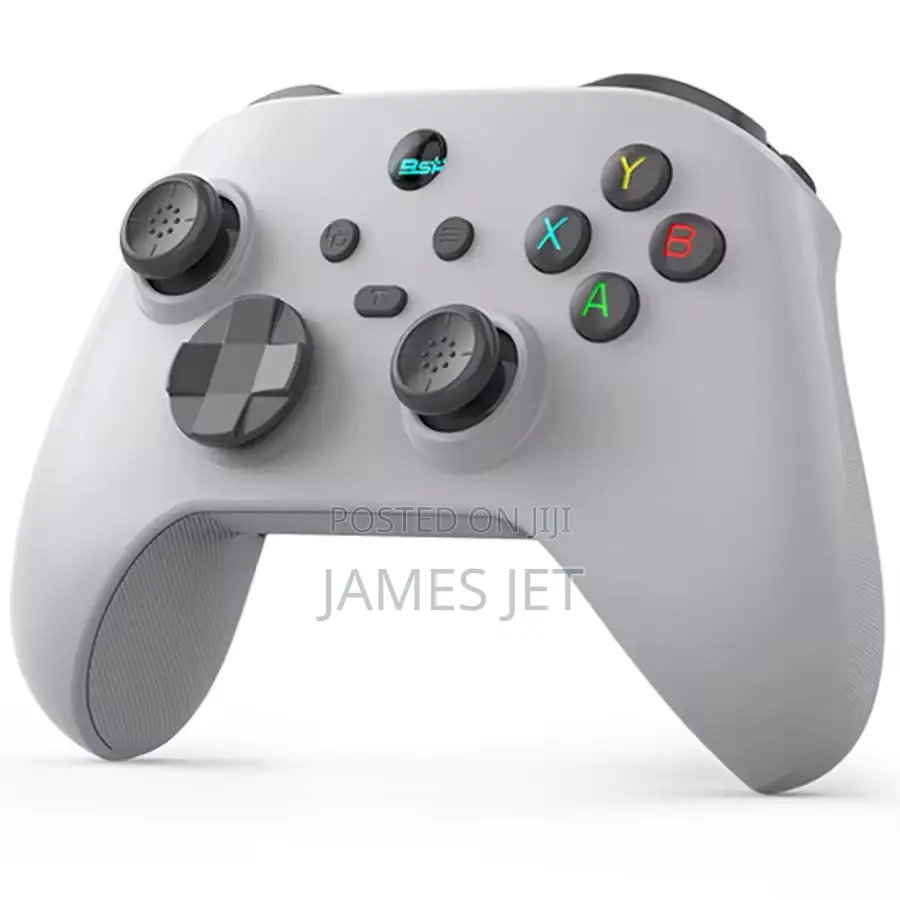 VILCORN G6 Wireless Game Controller for PC, Phones, Switch