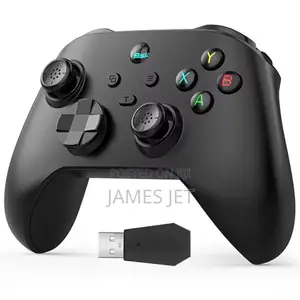 VILCORN G6 Wireless Game Controller for PC, Phones, Switch