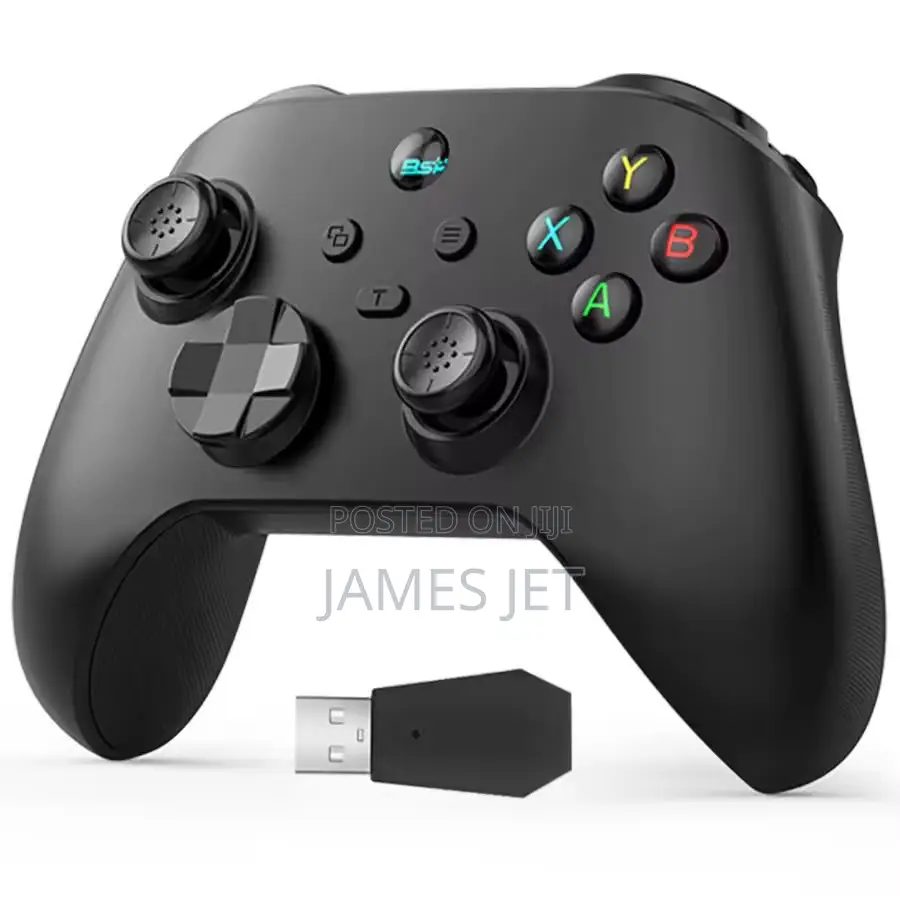 VILCORN G6 Wireless Game Controller for PC, Phones, Switch