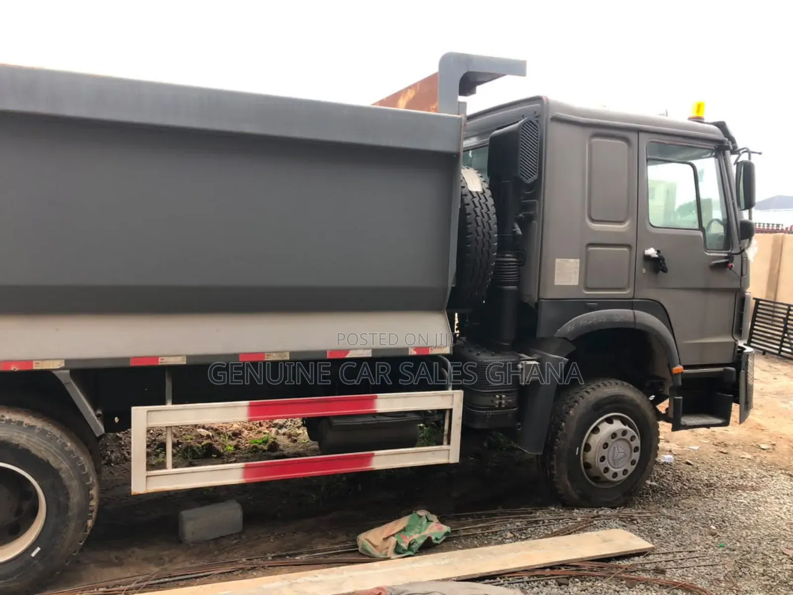 Hot Truck Deal 2020