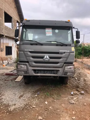 Hot Truck Deal 2020