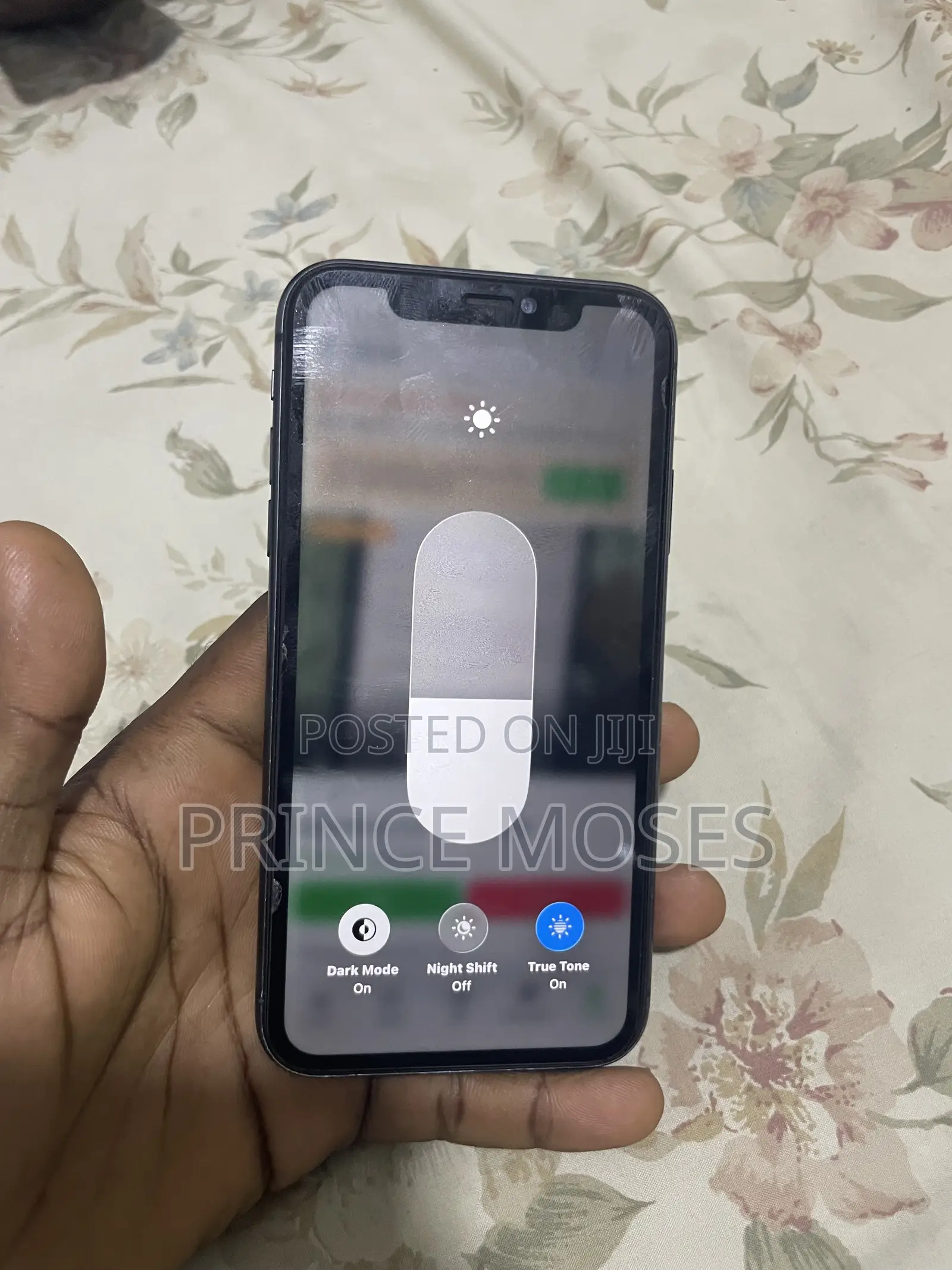 Apple iPhone 11 128 GB Black