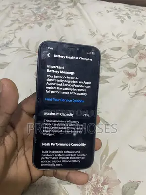 Apple iPhone 11 128 GB Black