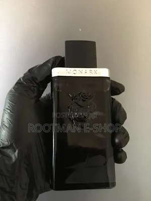 Monark Perfume (Eau De Parfum)