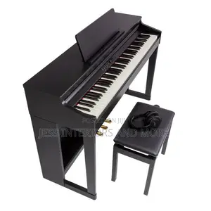 Roland Digital Piano Bundle