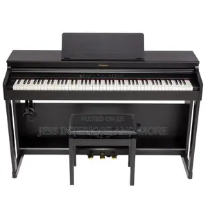Roland Digital Piano Bundle