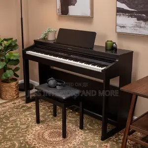 Roland Digital Piano Bundle