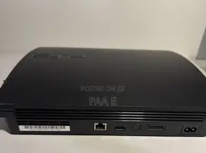 Play Station 3