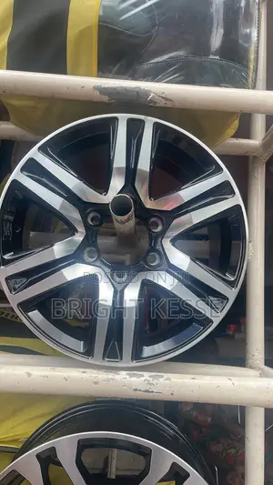 Landcruiser Rim 20