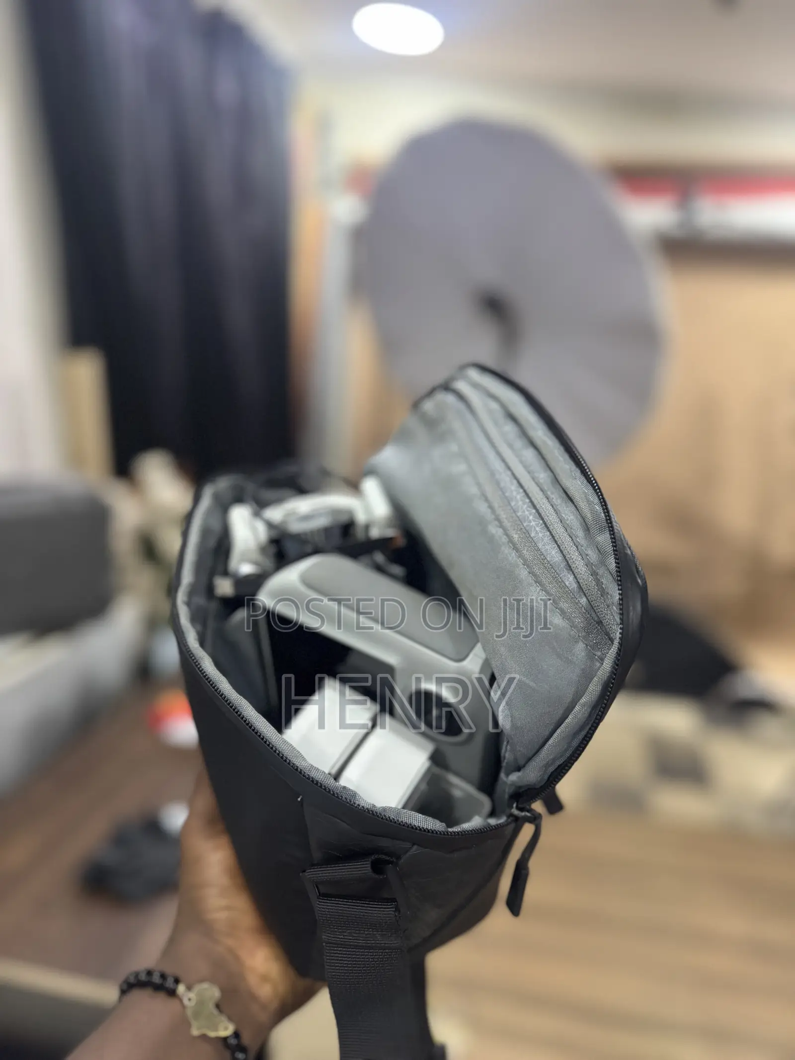 DJI Mini 3 Drone