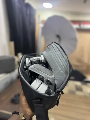 DJI Mini 3 Drone