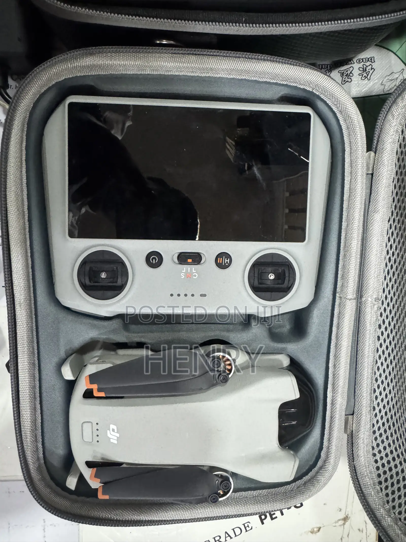 DJI Mini 3 Drone