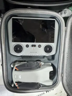 DJI Mini 3 Drone