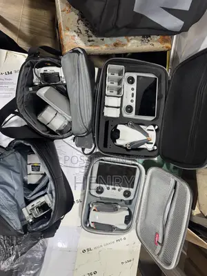 DJI Mini 3 Drone
