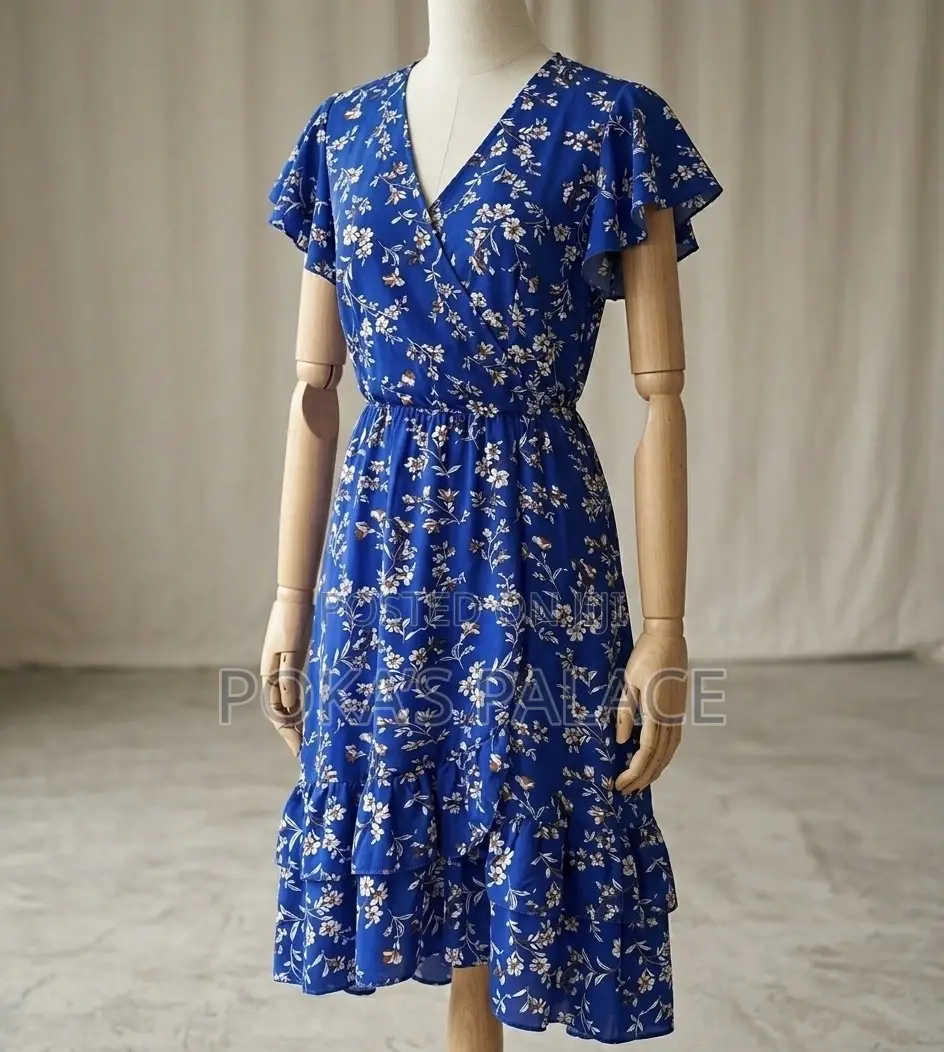 Affordable Ladies Dresses