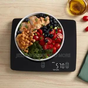Digital Kitchen Scale (Waterproof)