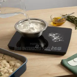 Digital Kitchen Scale (Waterproof)